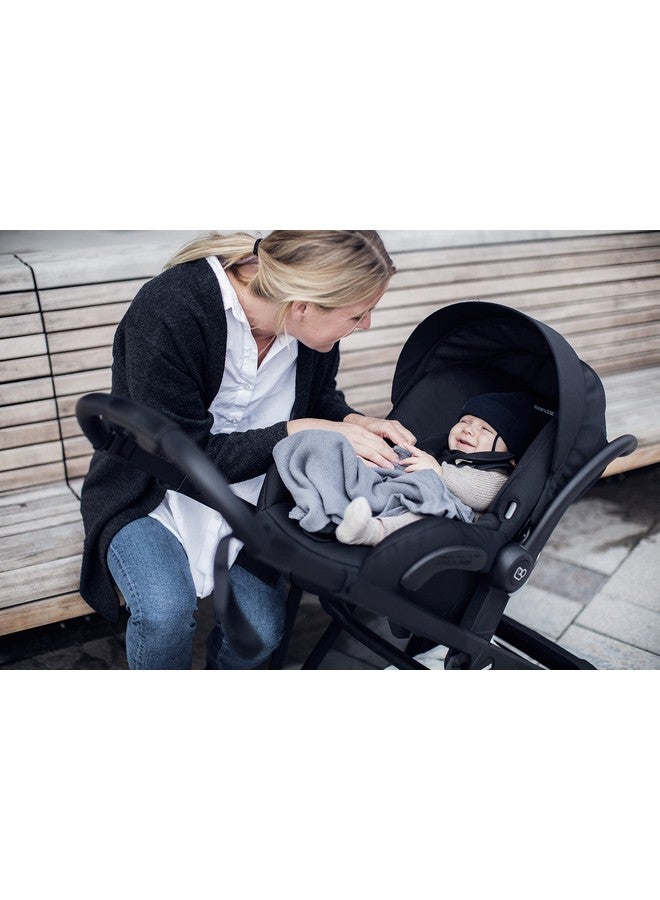 Thule Shine Car Seat Adapter Maxi COSI - Image 4