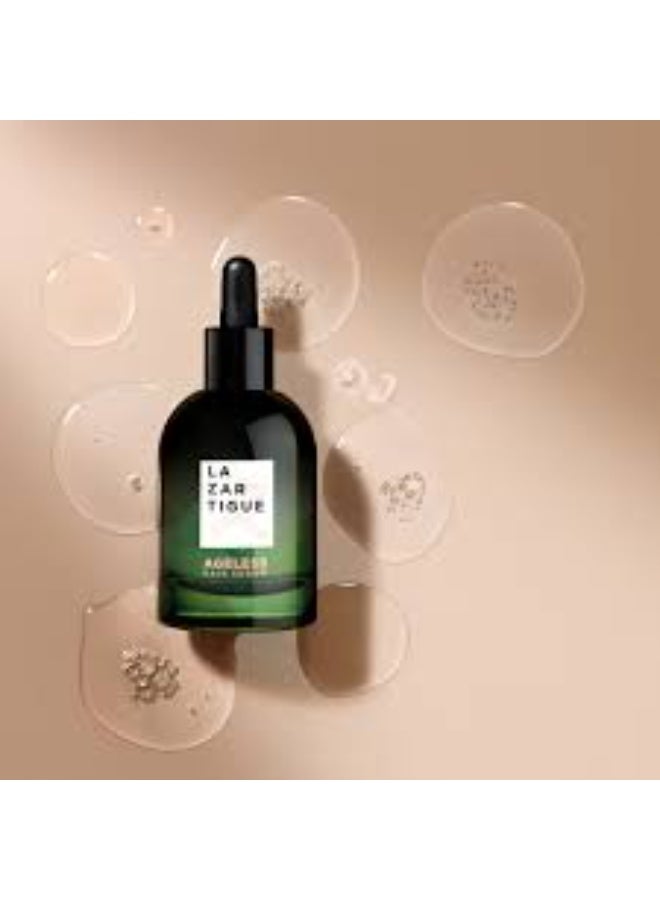Lazartigue Ageless Hair Serum Elixir 50ml - Image 3