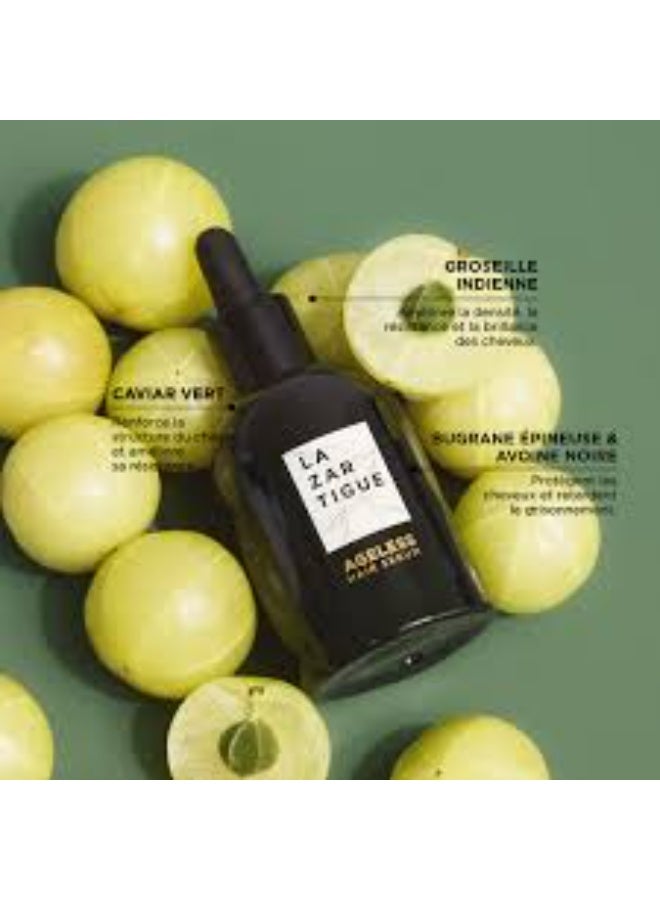 Lazartigue Ageless Hair Serum Elixir 50ml - Image 2