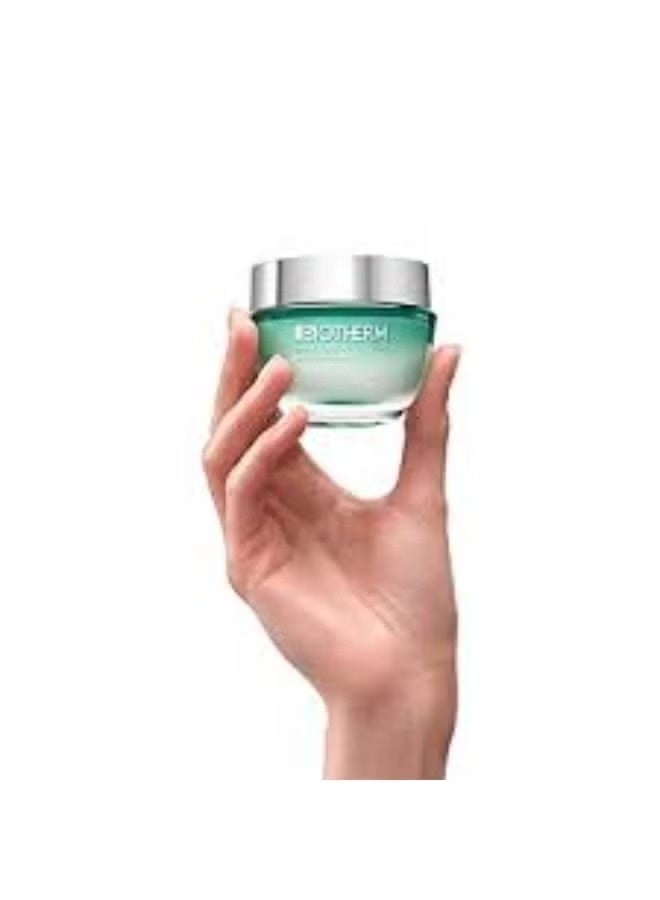 Biotherm Aquasource Hydration Cream Normal Combination Skin 50ml - Image 3