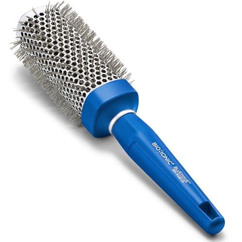 BIO IONIC Bluewave Nanoionic Conditioning Brush, Large - Image 1