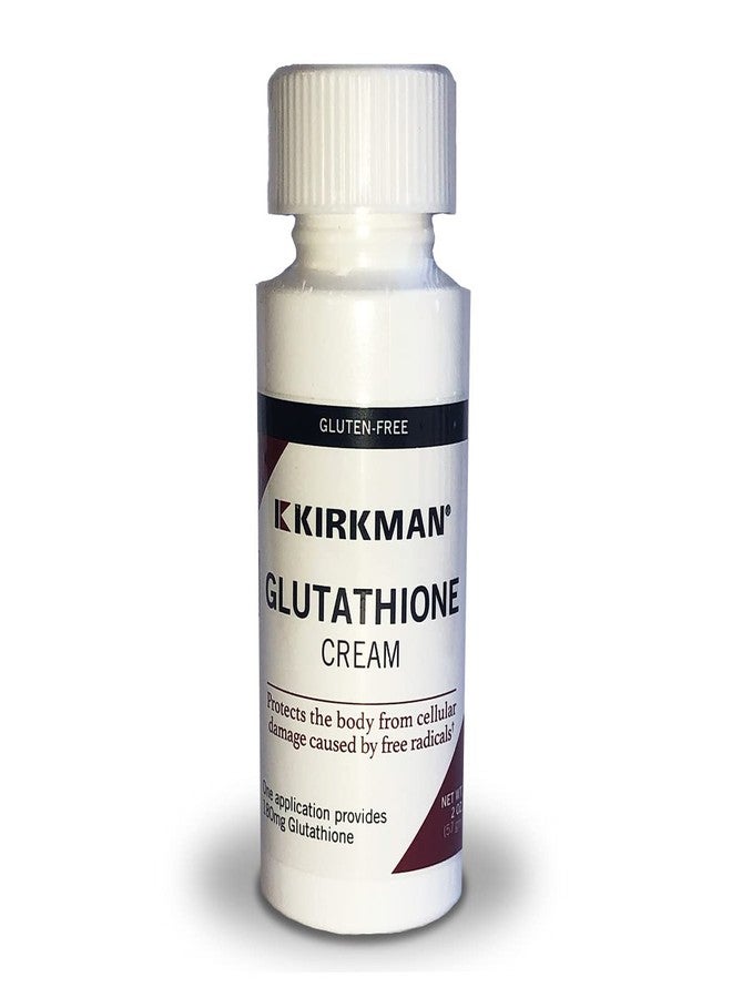 Kirkman - Glutathione Cream - Image 1