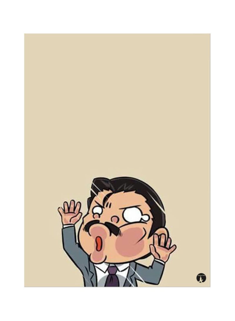 RKN The Anime Detective Conan Mouse Pad Green