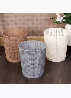 co arma Flexible waste basket suitable for use in more than one field  - Image 5