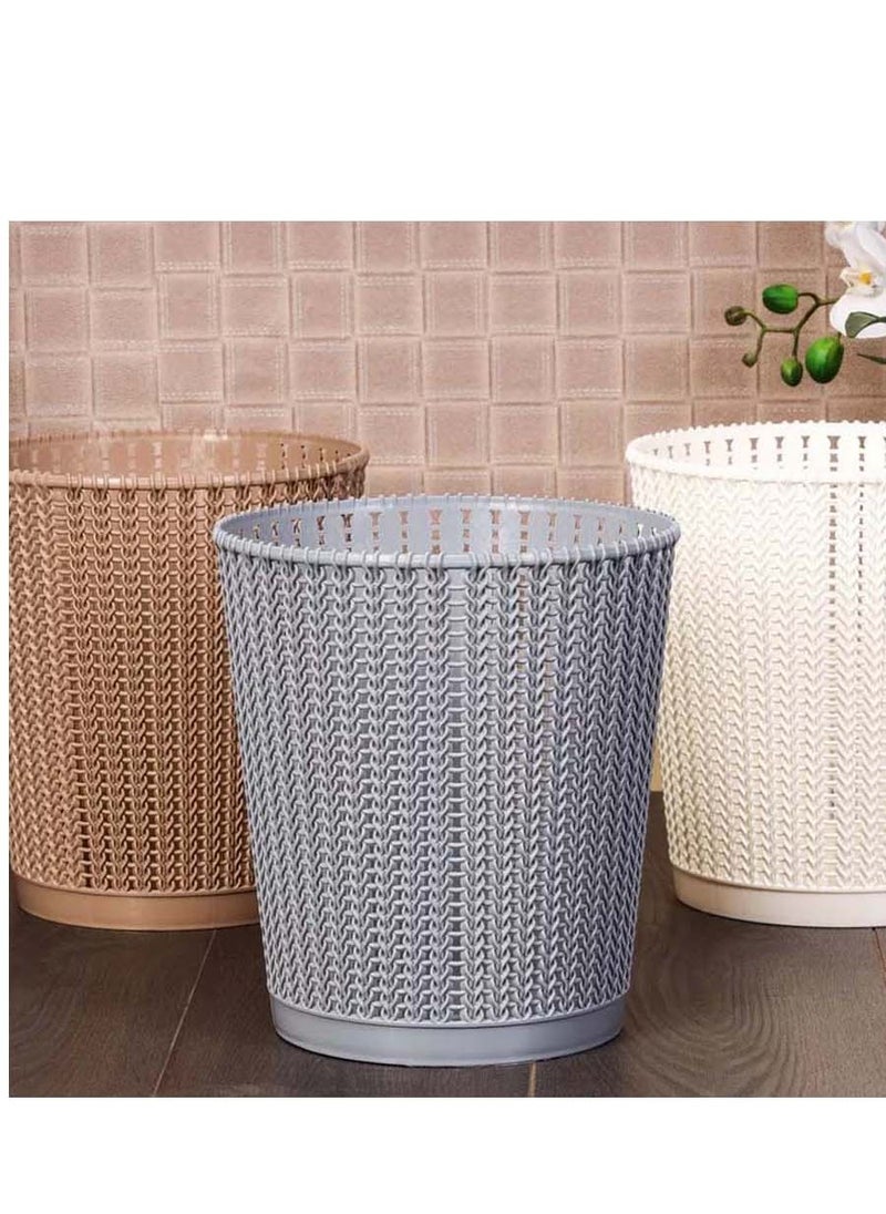 co arma - Flexible waste basket suitable for use in more than one field - Image 1