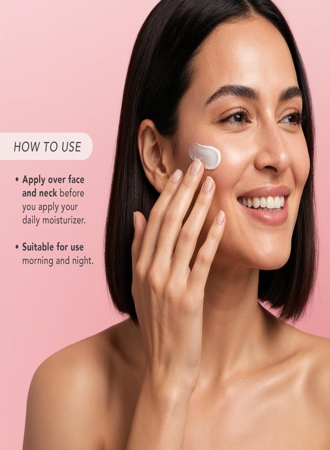 Doll 10 Doll Skin Genius™ Reishi Renewing Mushroom Milk – Hydrating Face Serum w/Reishi, Chaga & Lion’s Mane – Anti-Aging, Barrier Repair & Soothing Skincare for Dry, Sensitive or Mature Skin - 30 Day Supply - Image 5