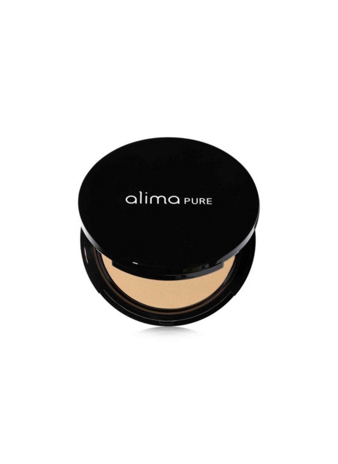 Alima Pure - Alima Pure Pressed Foundation Cardamom - Image 1