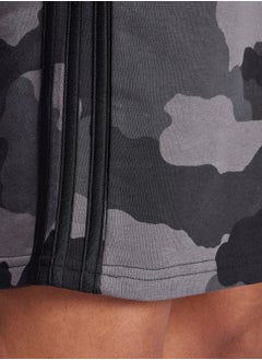Adidas Seasonal Camouflage Shorts  - Image 4