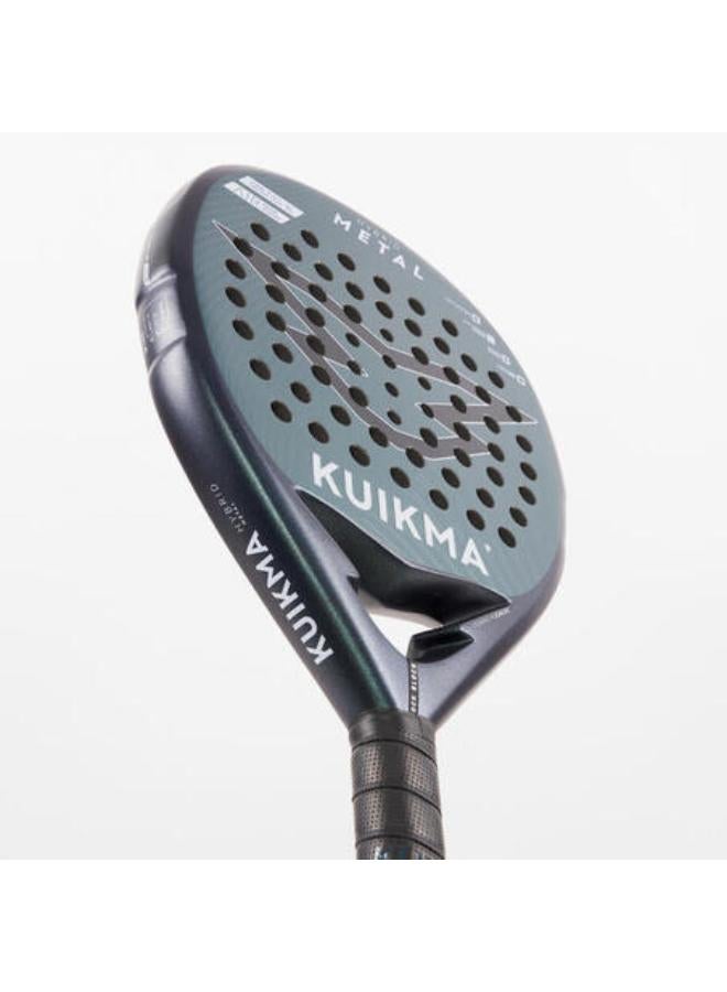 كويكما مضرب بادل من المعدن للكبار - Image 3