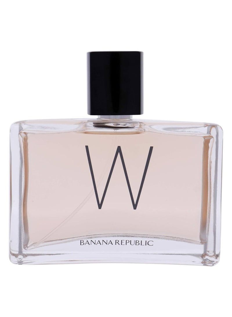 بانانا ريبابلك بنانا ريبابليك W او دو بارفيوم 125مل - Image 2