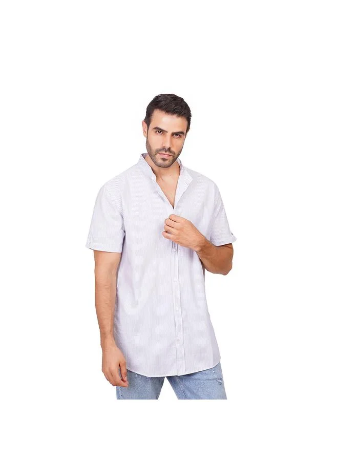 كوب قميص رجالي عصري