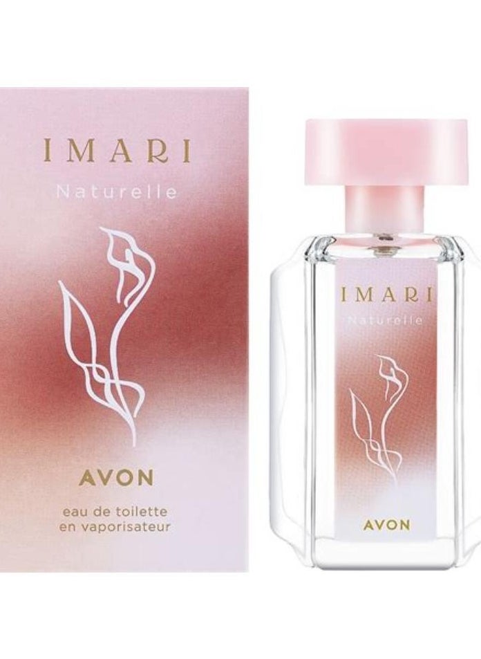 AVON Avon Perfume Amiri Naturelle 50 ml 