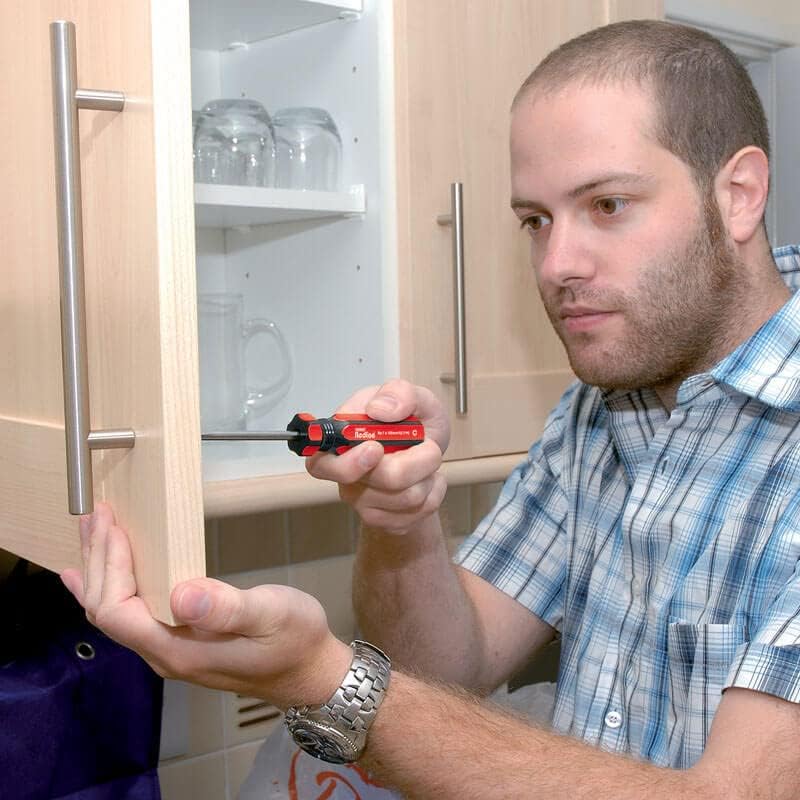 Expert 1/2" Hex Socket Driver 14 mm - Image 2