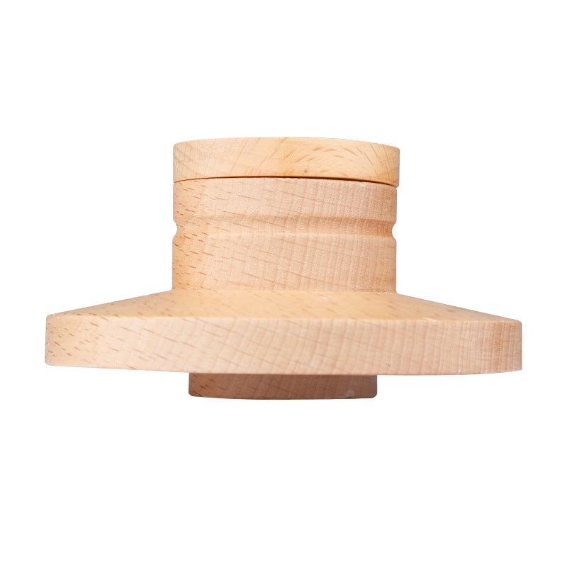 Wooden Cocktail Smoker Wooden Smoker Set Cocktail Smoker Wooden Cover Whiskey Smoker Set - Image 5