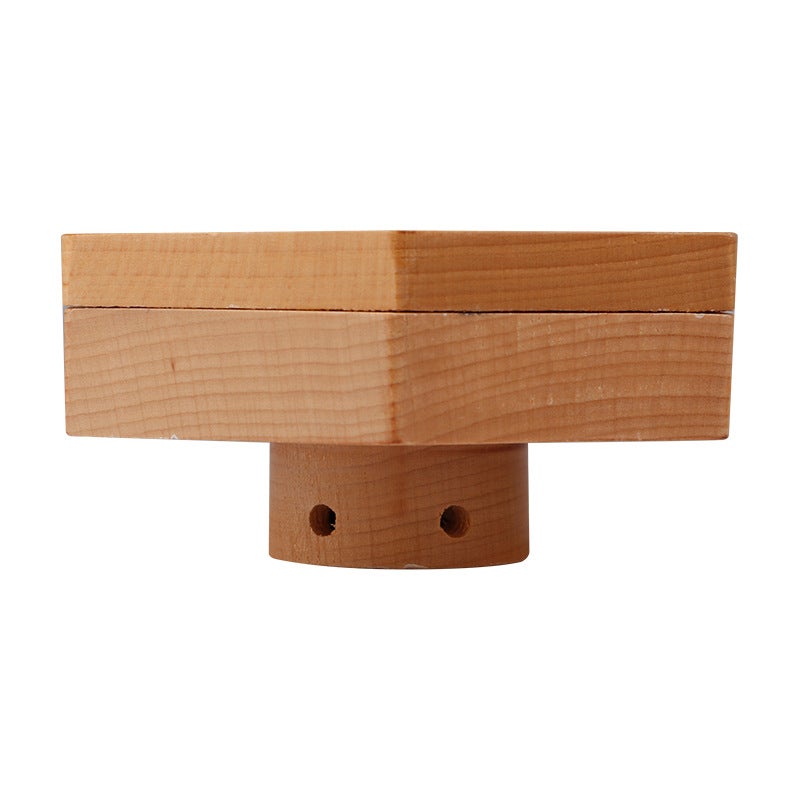 Wooden Cocktail Smoker Wooden Smoker Set Cocktail Smoker Wooden Cover Whiskey Smoker Set - Image 4