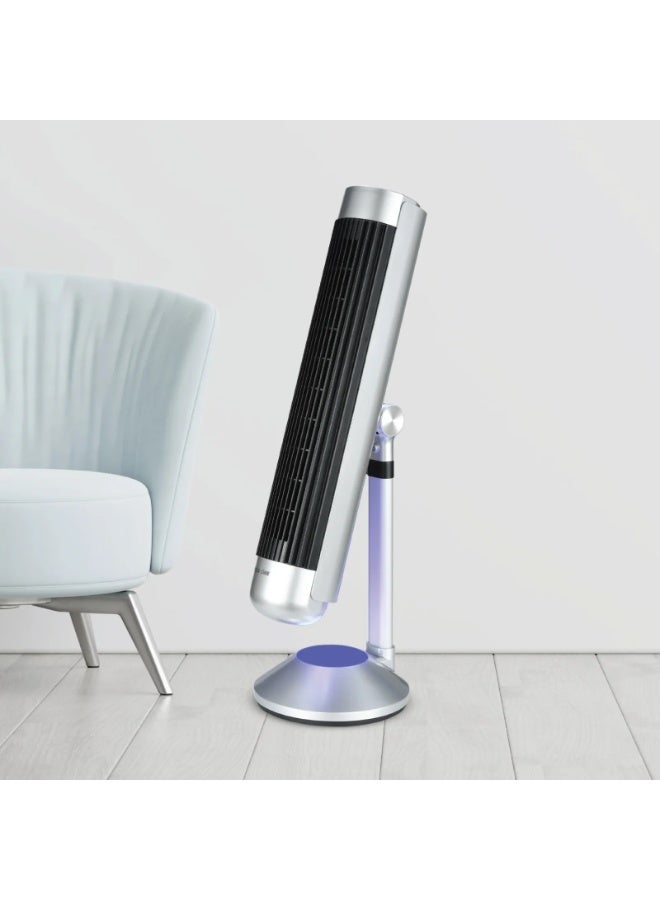 GreenLion Green Lion Breeze Tower Fan - Image 1