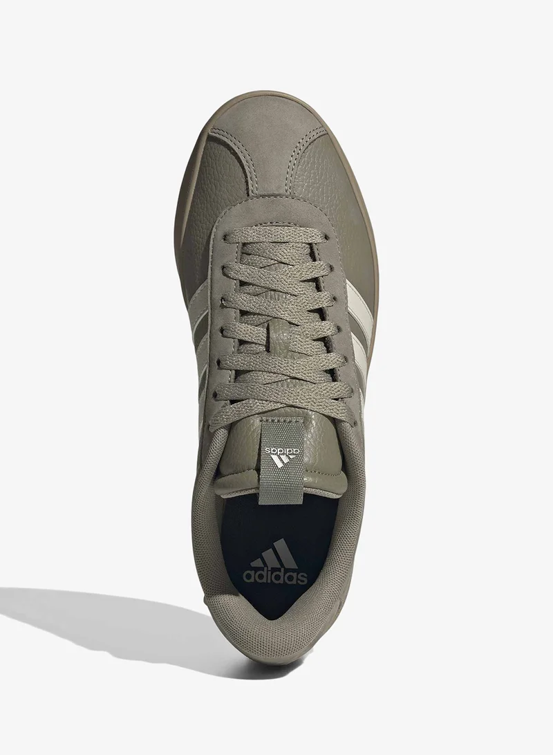Adidas CLAY/ALUMIN/CYBEMT Vl Court 3.0 for Men | Best Price UAE