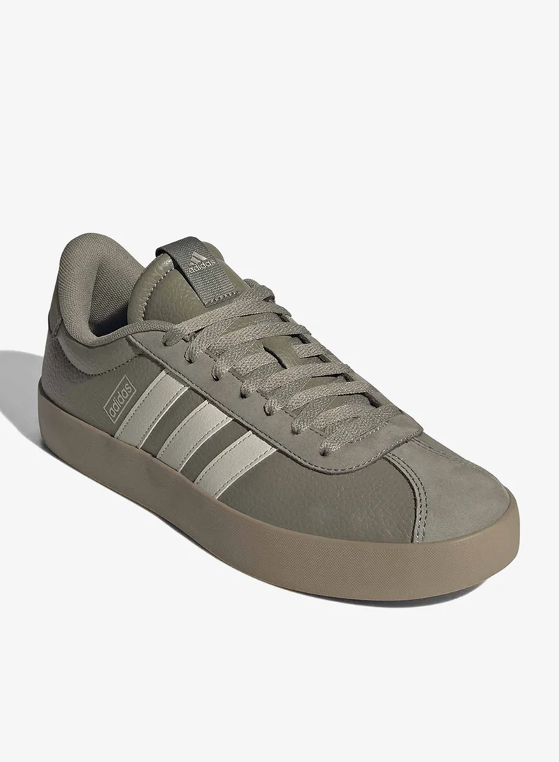 Adidas CLAY/ALUMIN/CYBEMT Vl Court 3.0 for Men | Best Price UAE