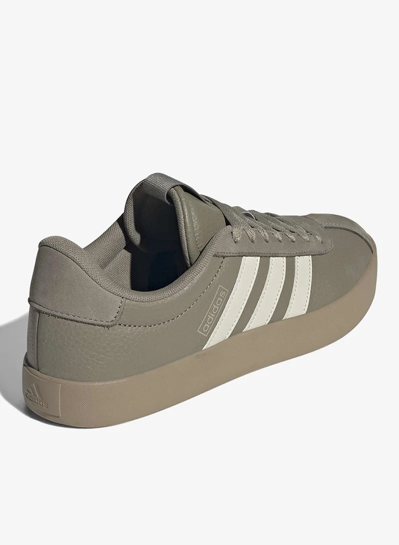 Adidas CLAY/ALUMIN/CYBEMT Vl Court 3.0 for Men | Best Price UAE