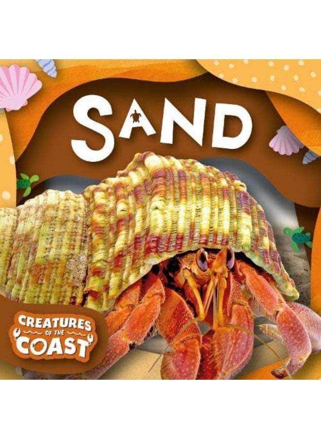 Sand  - Image 1