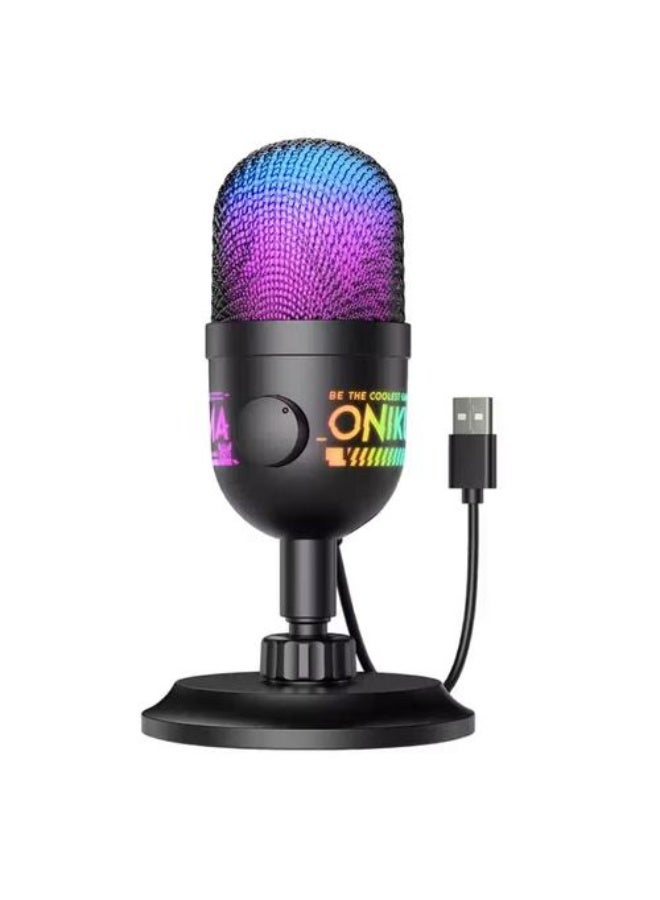 أونيكوما ONIKUMA M930 usb