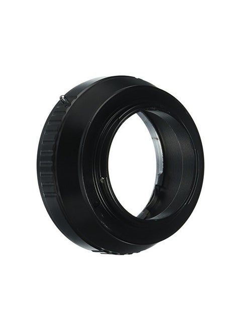 Fotasy Premier Konica AR Lens to Fuji X Lens Adapter, Compatible with Fujifilm X-Pro1 X-Pro2 X-E1 X-E2 X-E3 X-A5 X-M1 X-T1 X-T2 X-T3 X-T10 X-T20 X-T30 X-H1