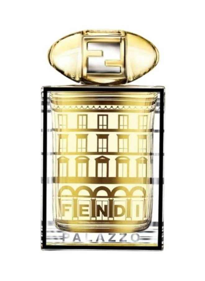 فيندي عطر فندي بلازو للنساء 50مل | او دو بارفيوم  - Image 1