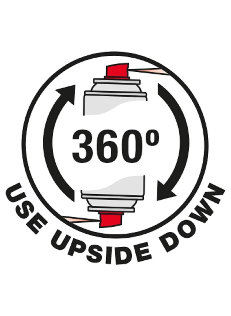 هولتس - هولتس مزيل شحوم المحرك وأجزاءه 500 مل، HMTN0701A - Image 1