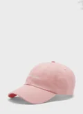 TOMMY JEANS Linear Logo Cap