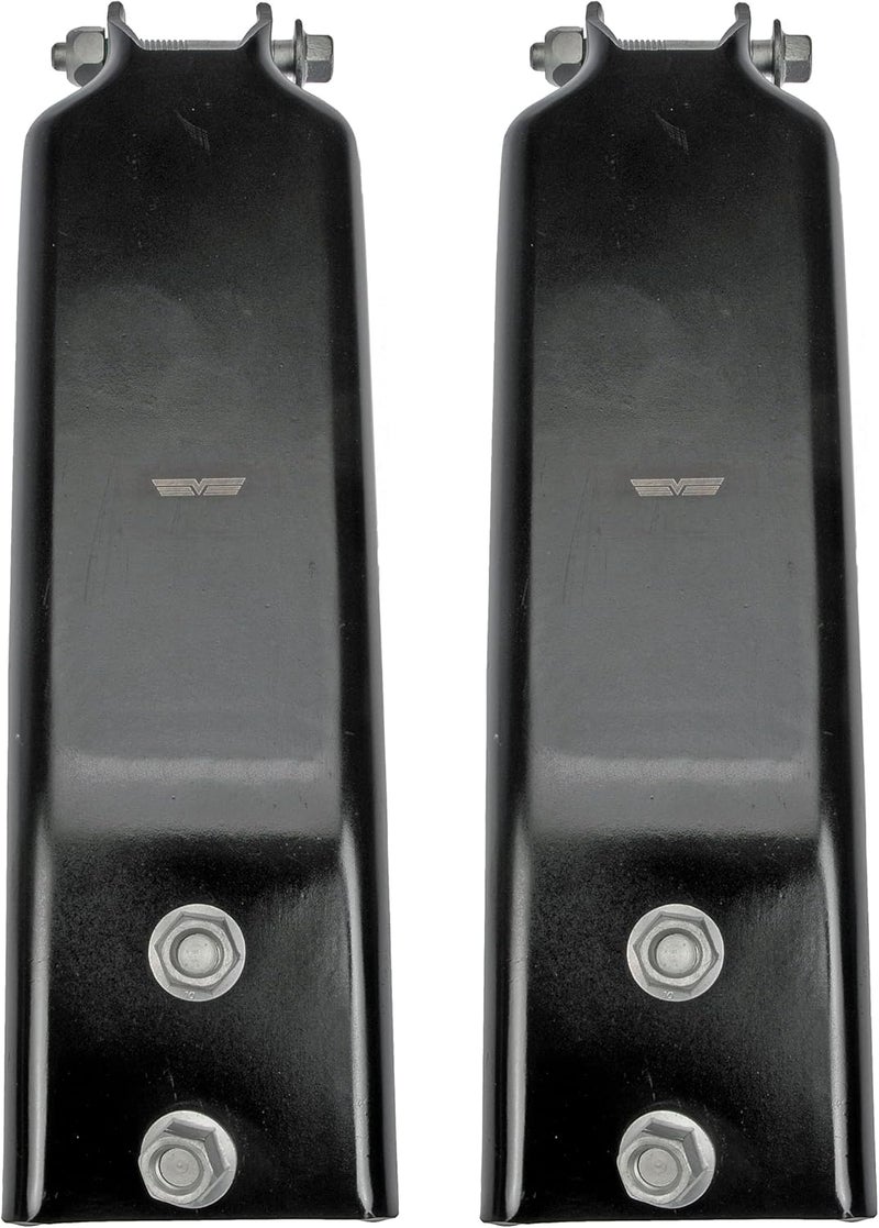 Dorman 523-054 Front Upper Shock Mount Kit - Image 1