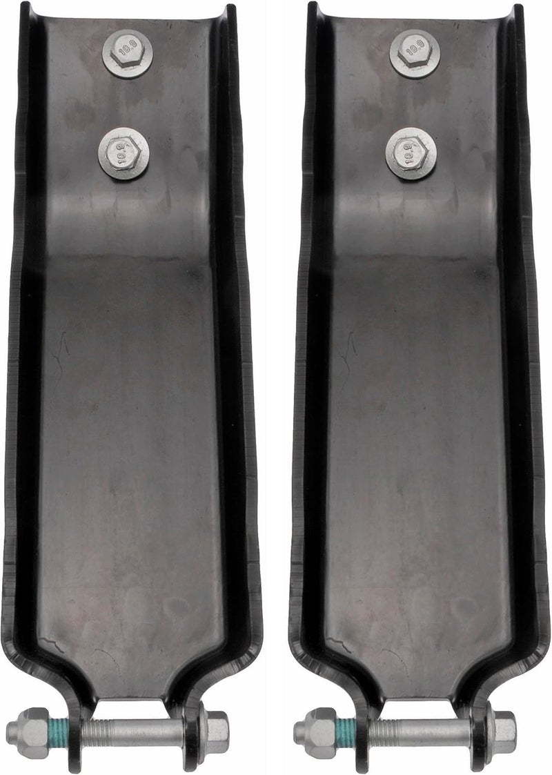 Dorman 523-054 Front Upper Shock Mount Kit - Image 2