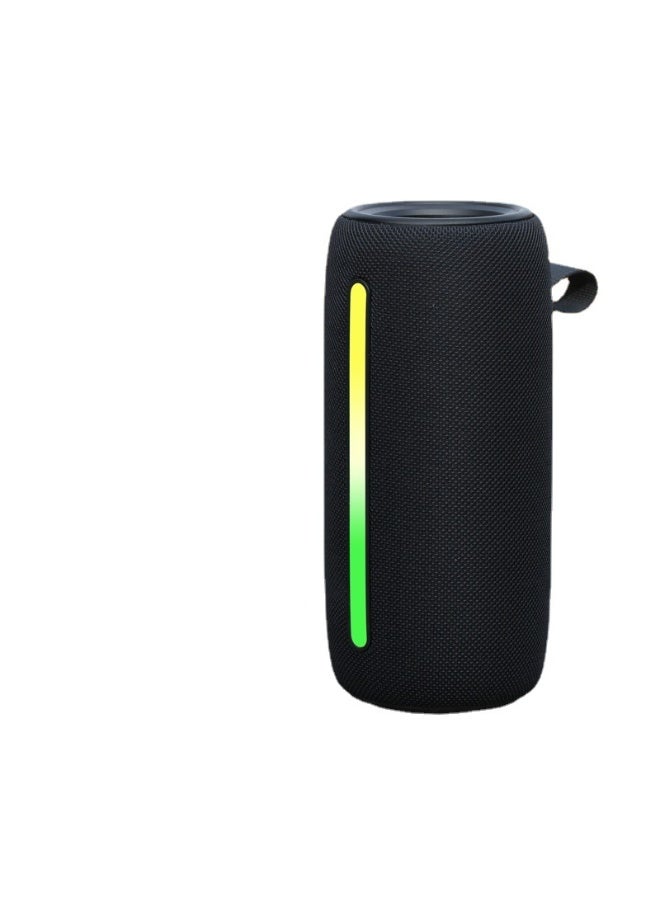 KUYING New Outdoor Portable Waterproof Bluetooth Speaker 