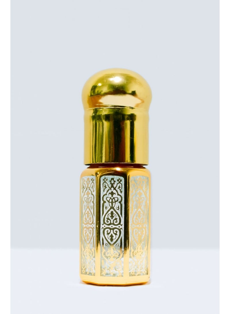 زيت عطر مركز هارلي ديفيدسون 12 مل