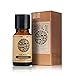 AKARZ Helichrysum Essential Oil Natural Organic Pure Premium Therapeutic Helichrysum Oils for Skin Body Hair Care Diffuser CandleSoapMaking DIYMassage Aroma 034 Fl Oz 10ml