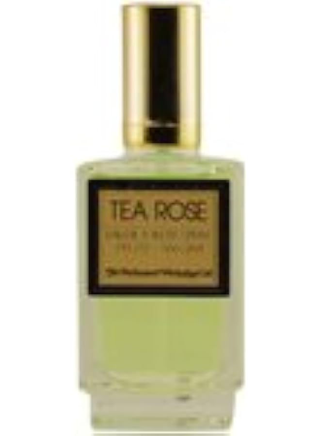 Perfumers Workshop Tea Rose Edt Spray 2 Oz For Women