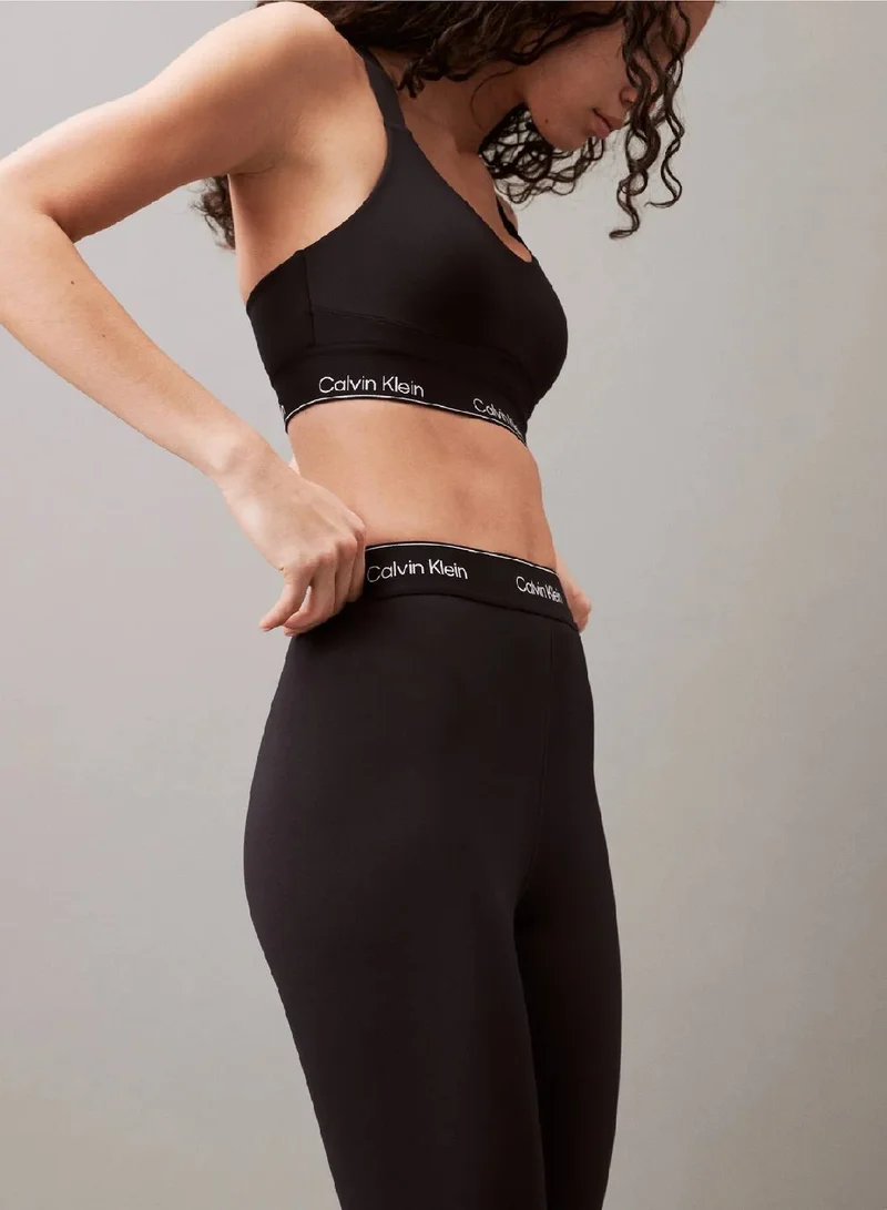 CALVIN KLEIN 7/8 Gym Leggings