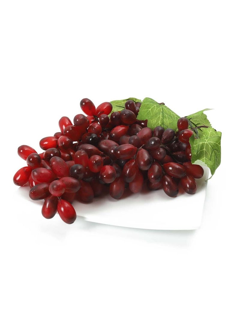ياتاي - 2 عبوة من فاكهة العنب الاصطناعي - Image 1