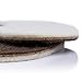 pedag Keep Warm Wool Insoles Handmade in Germany Sweat Wicking Top Layer Insulating Cork Core Felt Sole Trim to Fit Men US 15 EU 48 - Image 4