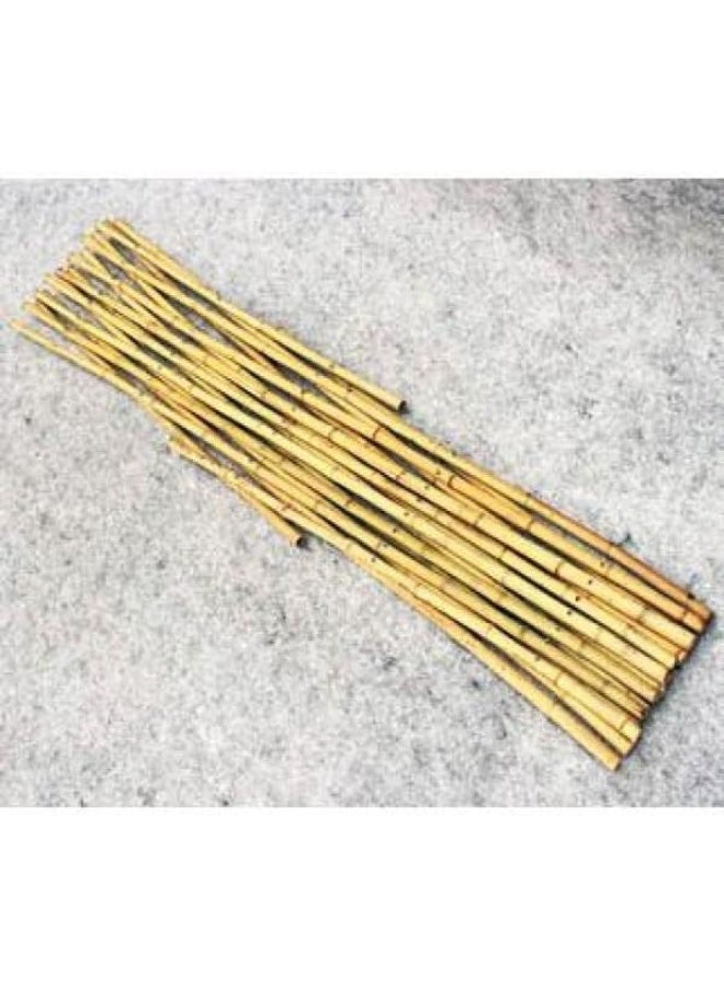 Egardenkart Trellis Bamboo Trellis Plant Climbers  - Image 4