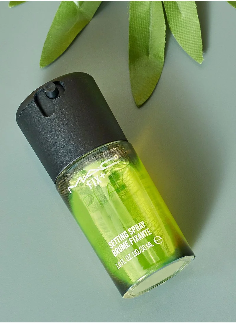 MAC Cosmetics Mini M·A·C Fix+ Aura Play