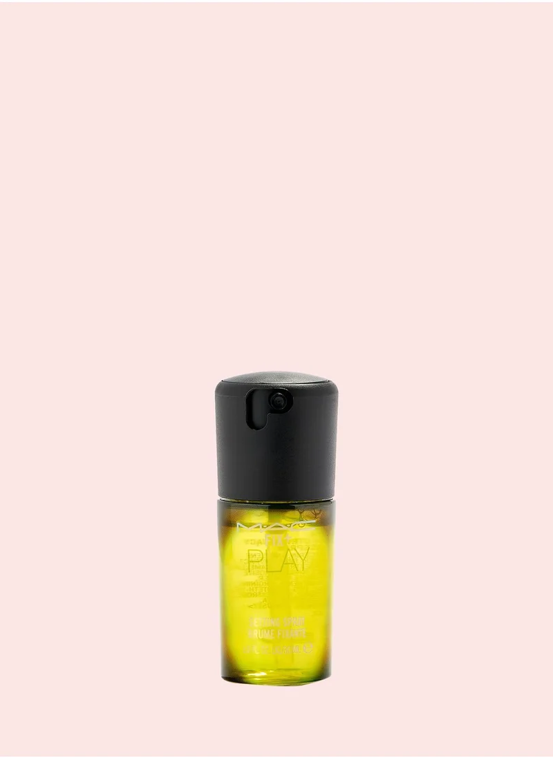 MAC Cosmetics Mini M·A·C Fix+ Aura Play