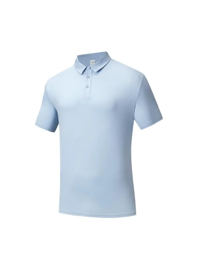 انتا Business Short Sleeve Polo Shirt