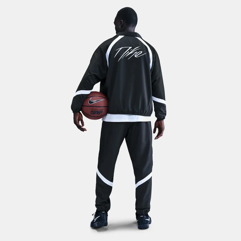 Nike Men's Icon Woven Basketball Pants