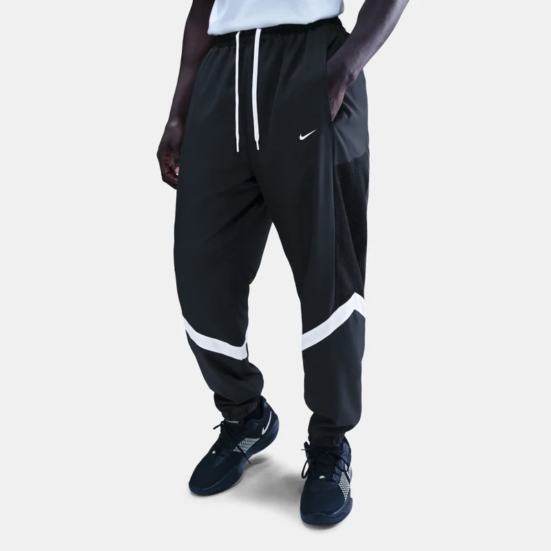 Men's Icon Woven Basketball Pants