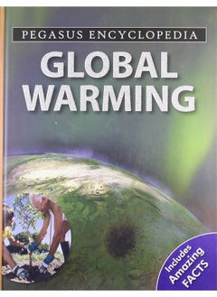 Global Warming: Pegasus Encyclopedia Library