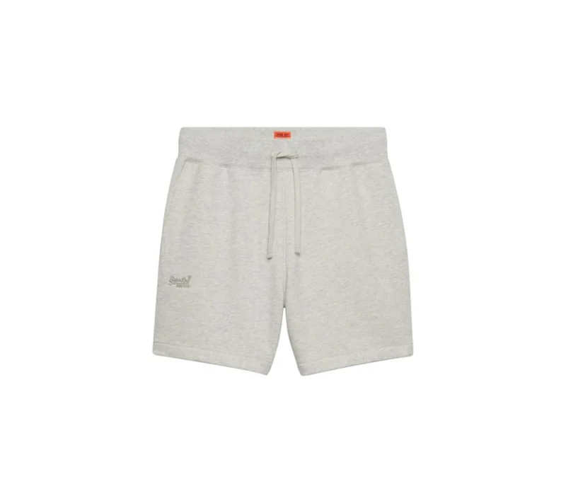 سوبر دراي Essential Logo Classic Shorts