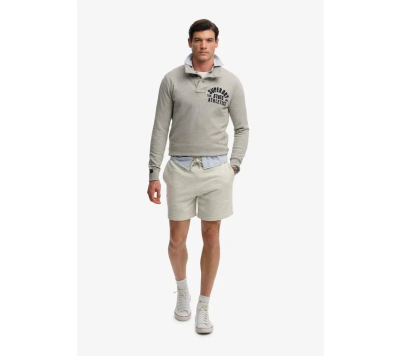 سوبر دراي Essential Logo Classic Shorts