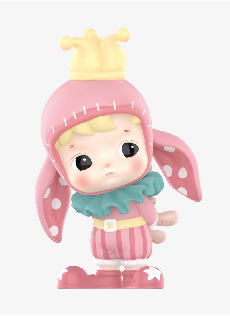 POP MART HACIPUPU A Night of Fantasy Series Figures Pop Mart  Random Figures  Anime Action Figures  Collectible  Art Toy Gift 1 Piece  - Image 1