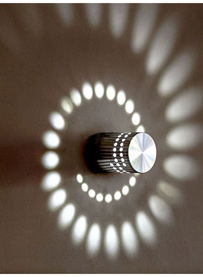 Loquat LED Ceiling Lighting White 7×5.5centimeter  - Image 2