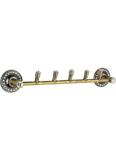Saray Banyo Saray Bathroom Regina Antique 5-Piece Hanger 